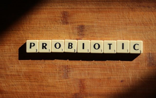 Co Dają Probiotyki?