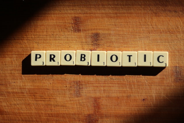 Co Dają Probiotyki?